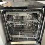KOGAN 15 PLACE DISHWASHER – BLACK STAINLESS STEEL - Image 2