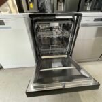 KOGAN 15 PLACE DISHWASHER – BLACK STAINLESS STEEL - Image 3