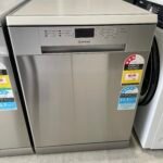 STIRLING 12 PLACE STAINLESS STEEL DISHWASHER – REFURBISHED | 3 MONTHS WARRANTY