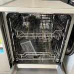 STIRLING 12 PLACE STAINLESS STEEL DISHWASHER – REFURBISHED | 3 MONTHS WARRANTY - Image 2