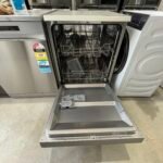 STIRLING 12 PLACE STAINLESS STEEL DISHWASHER – REFURBISHED | 3 MONTHS WARRANTY - Image 3