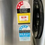 STIRLING 12 PLACE STAINLESS STEEL DISHWASHER – REFURBISHED | 3 MONTHS WARRANTY - Image 4