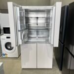LG GF-L700MWH 637L French Door Fridge – Matte White | Ice & Water | Factory Second | 1 Year Warranty - Image 2