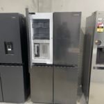 Samsung SRF7500BB 648L French Door Fridge – Black | Beverage Centre | Factory Second | 1 Year Warranty - Image 2