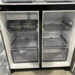 Samsung SRF7500BB 648L French Door Fridge – Black | Beverage Centre | Factory Second | 1 Year Warranty - Image 6