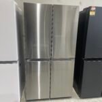 Samsung 649L 7000 Series French Door Fridge / Factory second