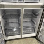 Samsung 649L 7000 Series French Door Fridge / Factory second - Image 5
