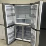 Samsung 649L 7000 Series French Door Fridge / Factory second - Image 3