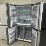 Samsung 649L 7000 Series French Door Fridge / Factory second - Image 4