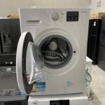 Stirling 6kg Front Load Washing Machine – STR-FLW6W / ON-FLW6W | Factory Second | 6 Month Warranty - Image 2