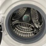 Stirling 6kg Front Load Washing Machine – STR-FLW6W / ON-FLW6W | Factory Second | 6 Month Warranty - Image 3