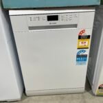 Stirling 12 Place Setting Freestanding Dishwasher – STR-DWSS12MW | Factory Second | 6 Month Warranty
