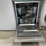 Stirling 12 Place Setting Freestanding Dishwasher – STR-DWSS12MW | Factory Second | 6 Month Warranty - Image 3