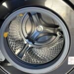 Samsung 18kg Bespoke AI Grande Smart Front Load Washing Machine – WF18B9600KV | Black | Refurbished | 6 Month Warranty - Image 3