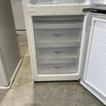 LG 310L Bottom Mount Fridge – GB-310 RWL| White | Inverter Technology | Refurbished | 3 Month Warranty - Image 4