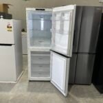LG 310L Bottom Mount Fridge – GB-310 RWL| White | Inverter Technology | Refurbished | 3 Month Warranty - Image 2
