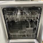 Stirling 14 Place Setting Dishwasher – STR-DWSS14 | Stainless Steel | Refurbished | 3 Month Warranty - Image 2