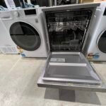 Stirling 14 Place Setting Dishwasher – STR-DWSS14 | Stainless Steel | Refurbished | 3 Month Warranty - Image 3