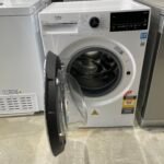 Beko 9kg/5kg Washer Dryer Combo – BWDB9540W | 1400 RPM | ProSmart Inverter | Refurbished | 6 Month Warranty - Image 2