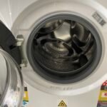 Beko 9kg/5kg Washer Dryer Combo – BWDB9540W | 1400 RPM | ProSmart Inverter | Refurbished | 6 Month Warranty - Image 3