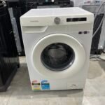 Samsung 7.5kg Front Load Washing Machine – WW75T504DTW | 1400 RPM | AI Control | Refurbished
