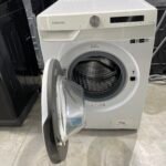 Samsung 7.5kg Front Load Washing Machine – WW75T504DTW | 1400 RPM | AI Control | Refurbished - Image 2