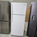 Westinghouse WTB4600WARH 462L Top Mount Fridge | White | Frost Free | Refurbished