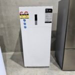 CHiQ CSH311NWL3 311L Hybrid Fridge Freezer – White | Refurbished | 6 Month Warranty - Image 2