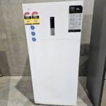 CHiQ CSH311NWL3 311L Hybrid Fridge Freezer – White | Refurbished | 6 Month Warranty - Image 6