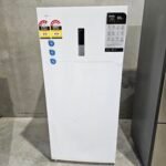 CHiQ CSH311NWL3 311L Hybrid Fridge Freezer – White | Refurbished | 6 Month Warranty