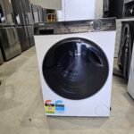 Haier 8.5kg 500 Series Front Loader Washing Machine | Steam Refresh | 1400RPM | Wi-Fi | Refurbished