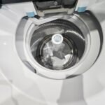 Westinghouse 8kg EasyCare Top Load Washing Machine – Factory second - Image 3