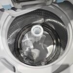 Westinghouse 8kg EasyCare Top Load Washing Machine – Factory second - Image 4