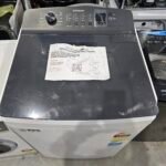 Westinghouse 8kg EasyCare Top Load Washing Machine – Factory second - Image 2