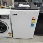 Westinghouse 8kg EasyCare Top Load Washing Machine – Factory second - Image 5