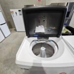 Westinghouse 10kg EasyCare 700 Top Load Washing Machine / Factory Second - Image 3
