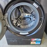LG WWT-1710B WashTower 17kg Washer 10kg Heat Pump Dryer – As-New | 6 Month Warranty - Image 7