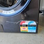 LG WWT-1710B WashTower 17kg Washer 10kg Heat Pump Dryer – As-New | 6 Month Warranty - Image 5
