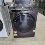 Haier 9kg 600 Series Heat Pump Dryer – 8 Star Energy, Steam Refresh, Wi-Fi, Refurbished, 6 Month Warranty