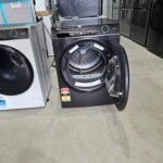 Haier 9kg 600 Series Heat Pump Dryer – 8 Star Energy, Steam Refresh, Wi-Fi, Refurbished, 6 Month Warranty - Image 2