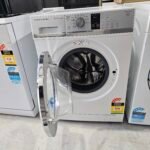 Fisher & Paykel WH9060J3 9kg Front Load Washing Machine | SmartDrive | Refurbished - Image 2