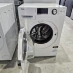Haier 7.5kg Front Load Washing Machine HWF75DW1 – Direct Drive, Wave Drum & 1200 RPM | Refurbished - Image 3
