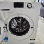 Haier 7.5kg Front Load Washing Machine HWF75DW1 – Direct Drive, Wave Drum & 1200 RPM | Refurbished - Image 2