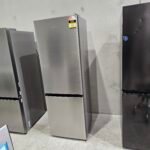 Hisense 292L Bottom Mount Fridge HRBM292S – Multi Air Flow, Frost Free & Super Freeze | Refurbished - Image 5
