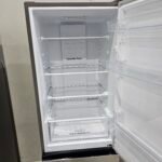 Hisense 292L Bottom Mount Fridge HRBM292S – Multi Air Flow, Frost Free & Super Freeze | Refurbished - Image 2
