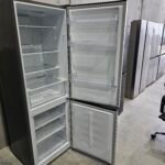 Hisense 292L Bottom Mount Fridge HRBM292S – Multi Air Flow, Frost Free & Super Freeze | Refurbished - Image 3