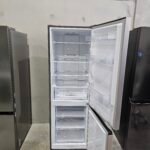 Hisense 292L Bottom Mount Fridge HRBM292S – Multi Air Flow, Frost Free & Super Freeze | Refurbished - Image 4