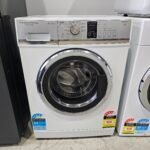 Fisher & Paykel 7.5kg Front Load Washing Machine WH7560J3 – SmartDrive, Vortex Wash & 1200 RPM | Refurbished