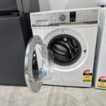 Fisher & Paykel 7.5kg Front Load Washing Machine WH7560J3 – SmartDrive, Vortex Wash & 1200 RPM | Refurbished - Image 2