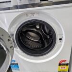 Fisher & Paykel 7.5kg Front Load Washing Machine WH7560J3 – SmartDrive, Vortex Wash & 1200 RPM | Refurbished - Image 3
